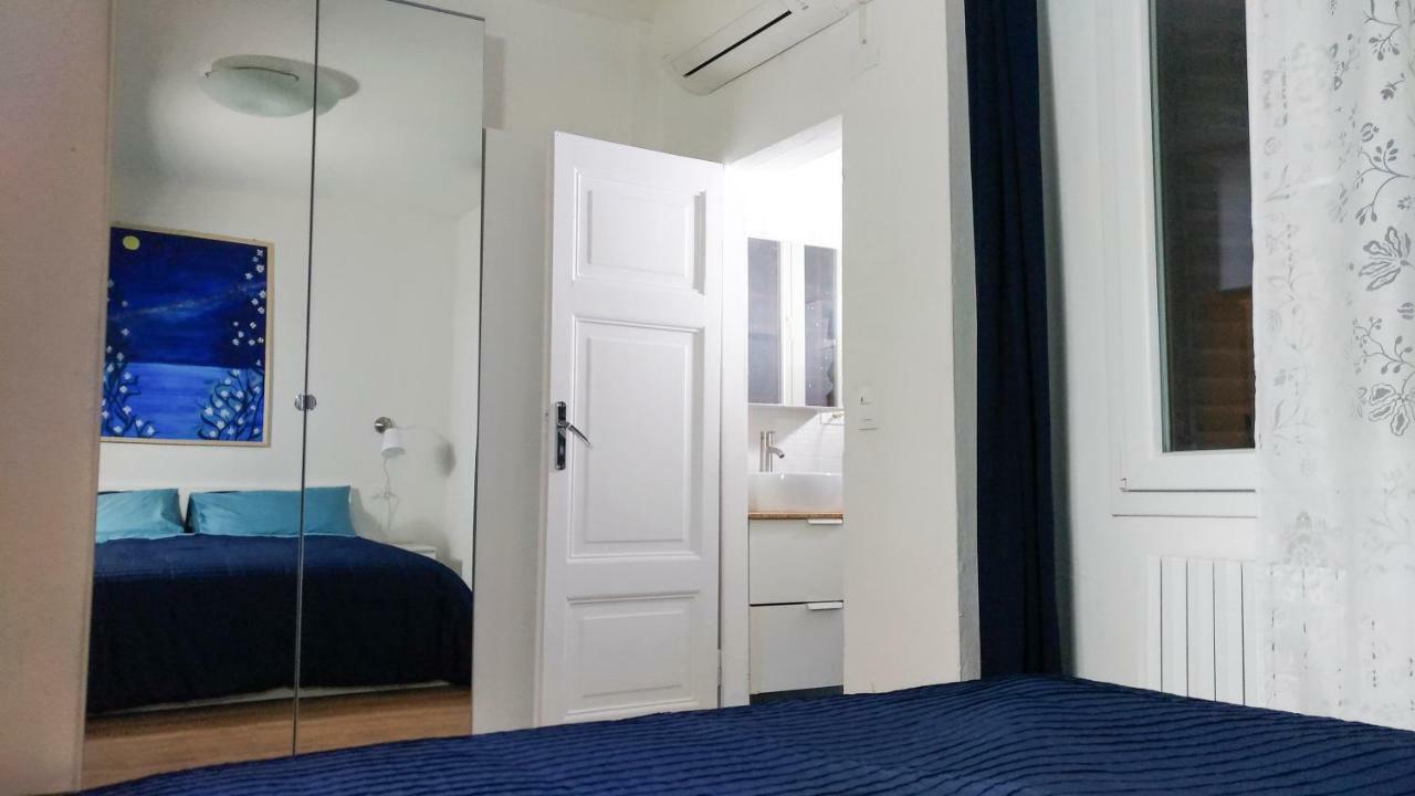 Le Ninfee Apartment Bologna Exterior photo