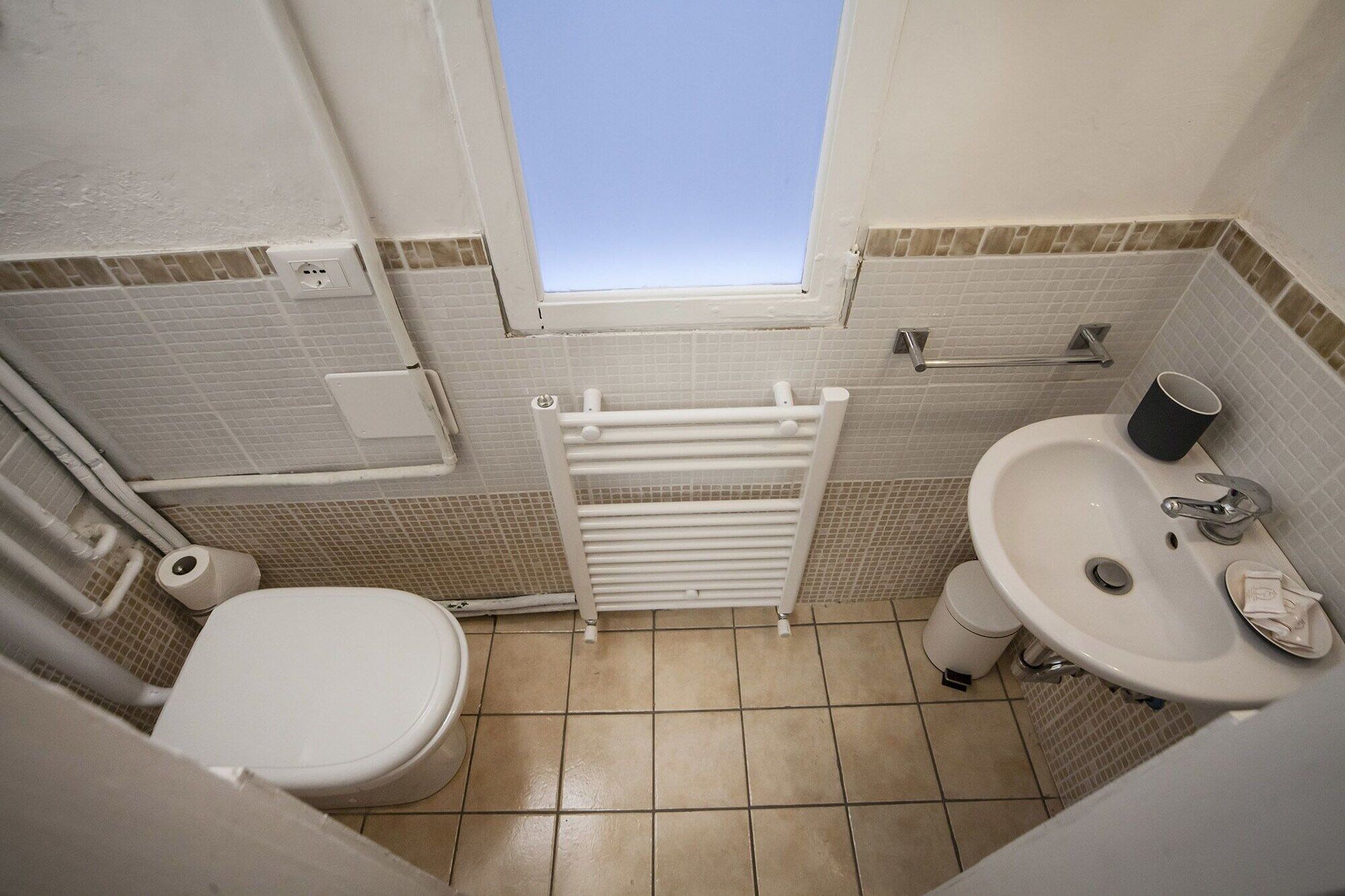 Le Ninfee Apartment Bologna Exterior photo