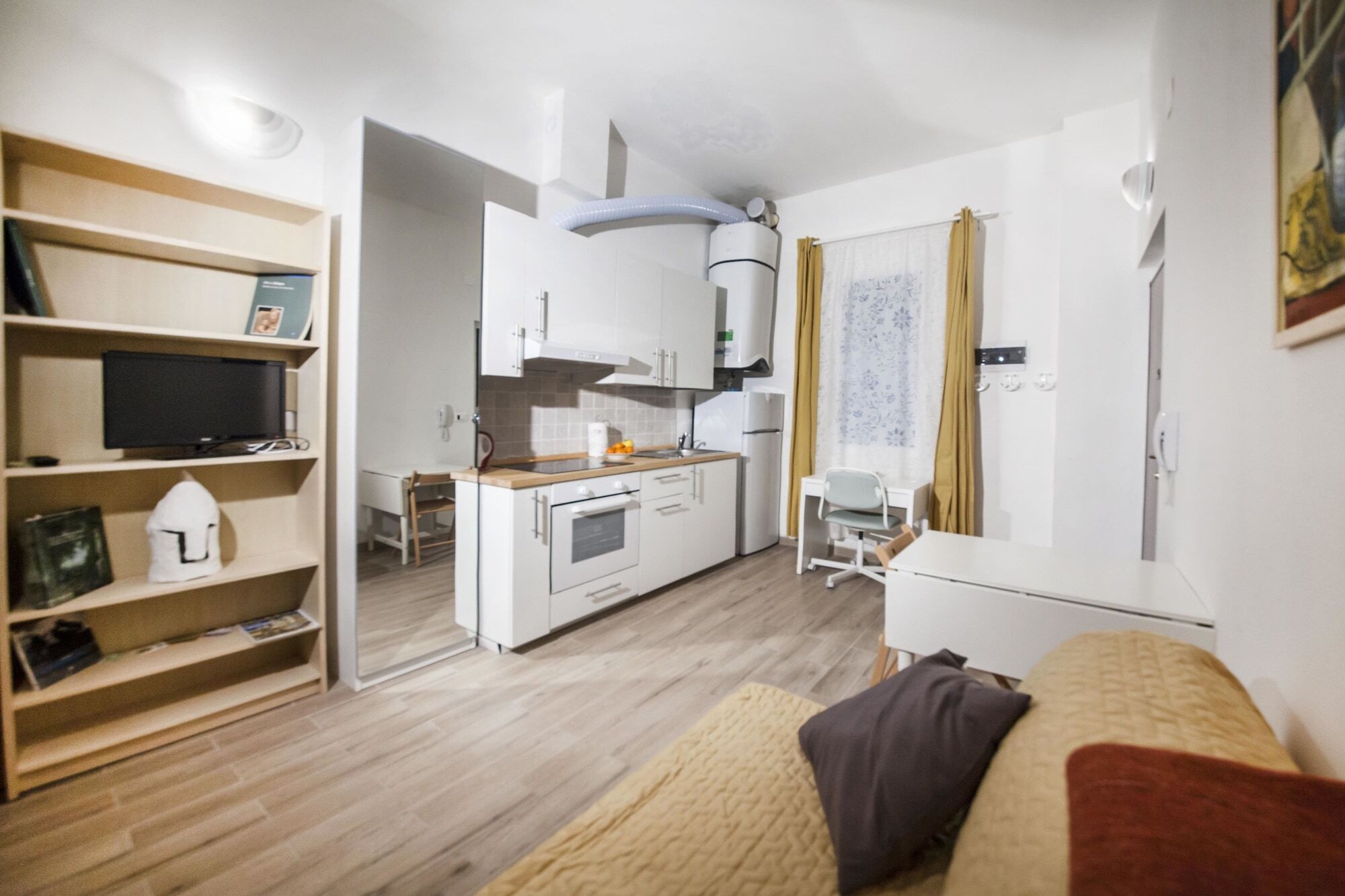 Le Ninfee Apartment Bologna Exterior photo