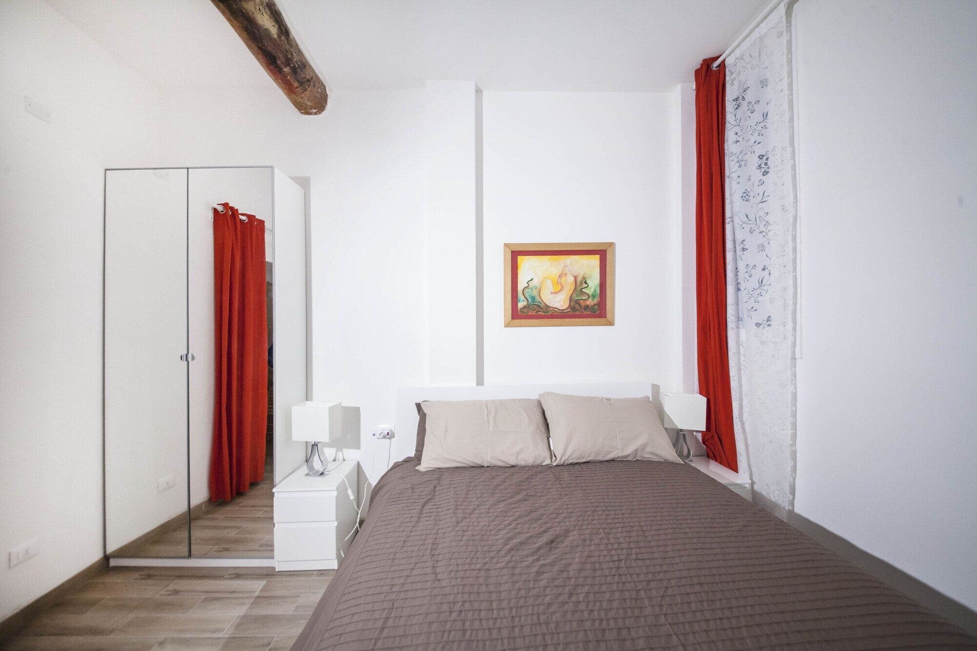 Le Ninfee Apartment Bologna Exterior photo