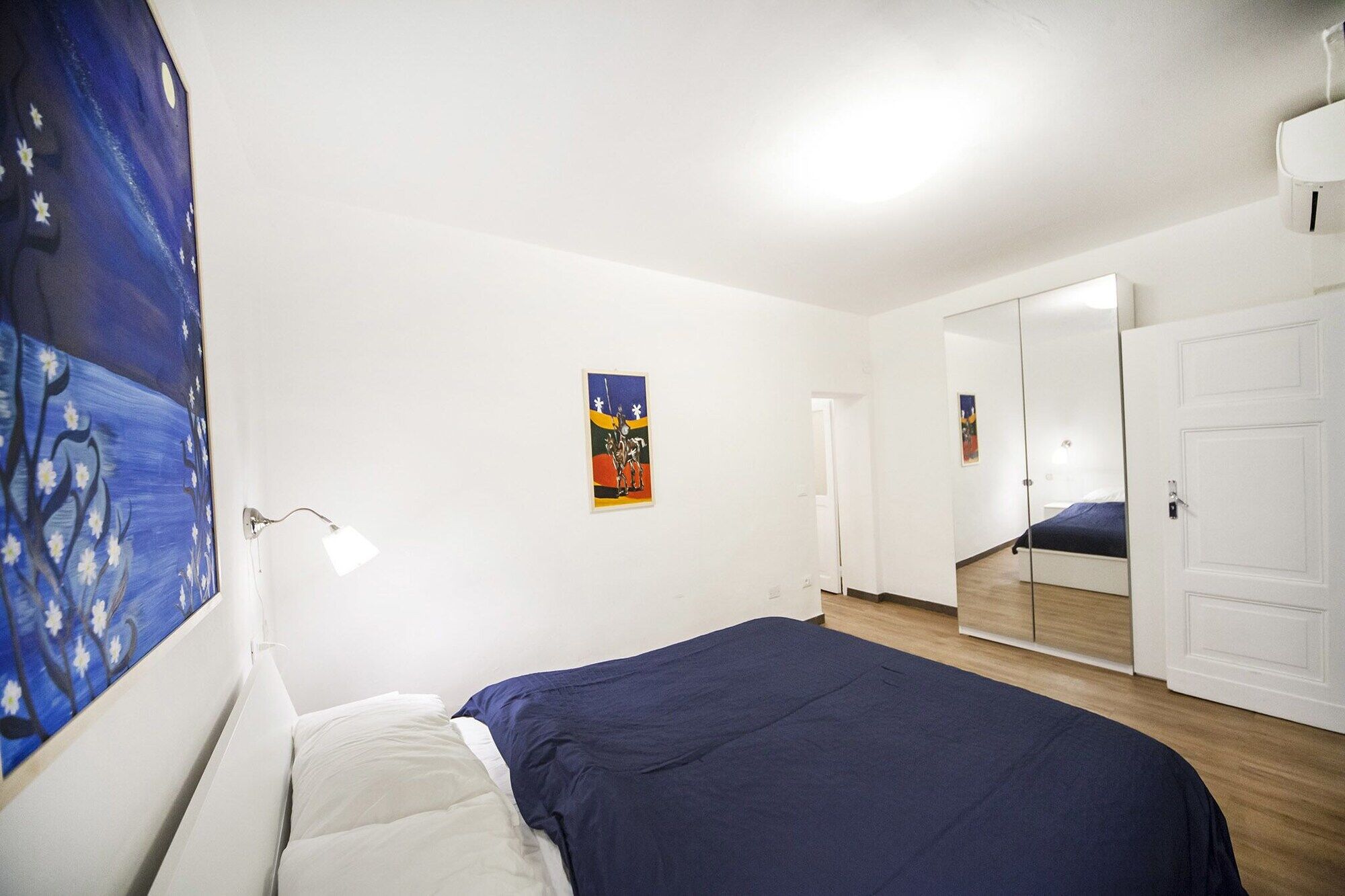 Le Ninfee Apartment Bologna Exterior photo