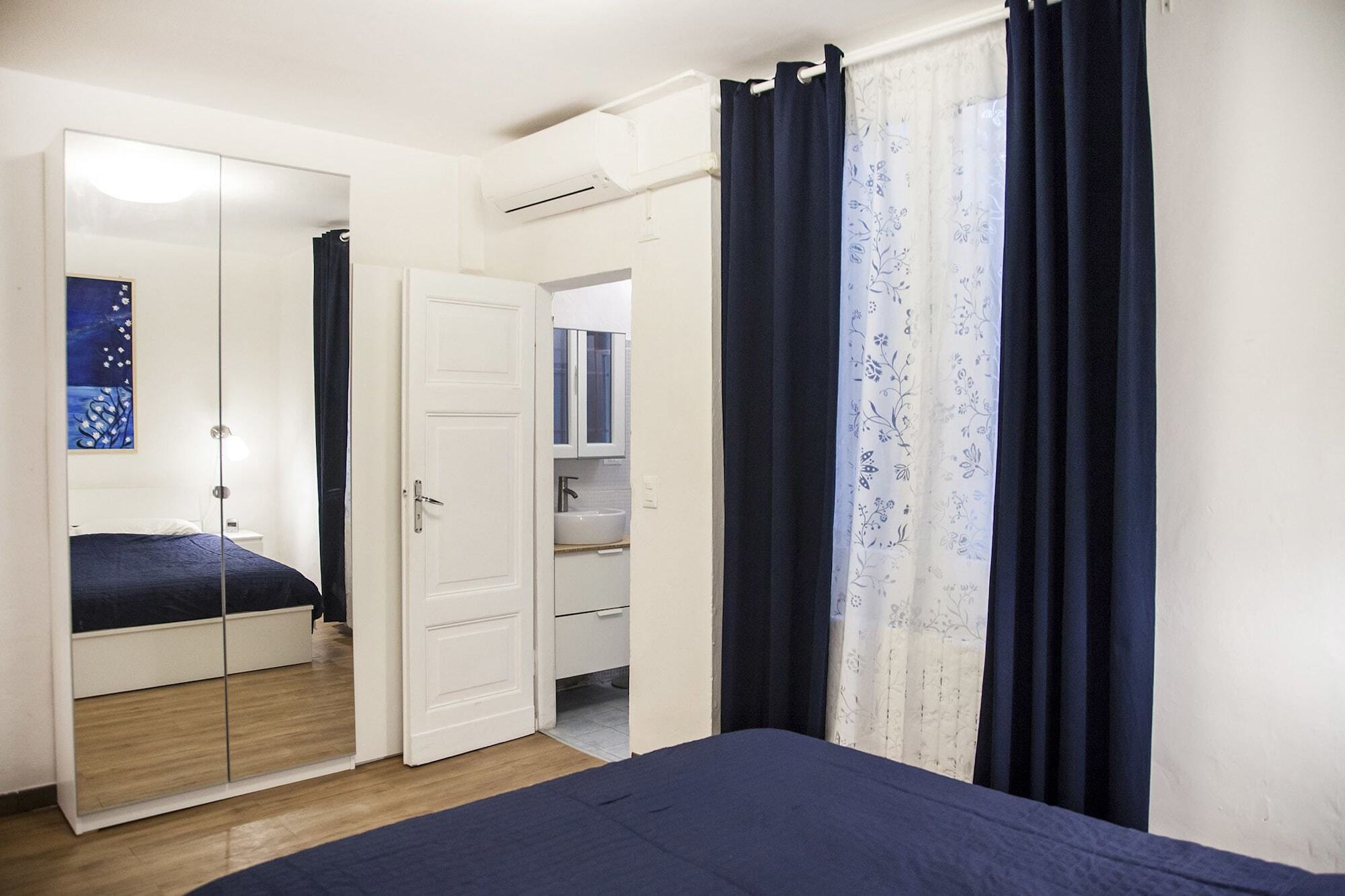 Le Ninfee Apartment Bologna Exterior photo