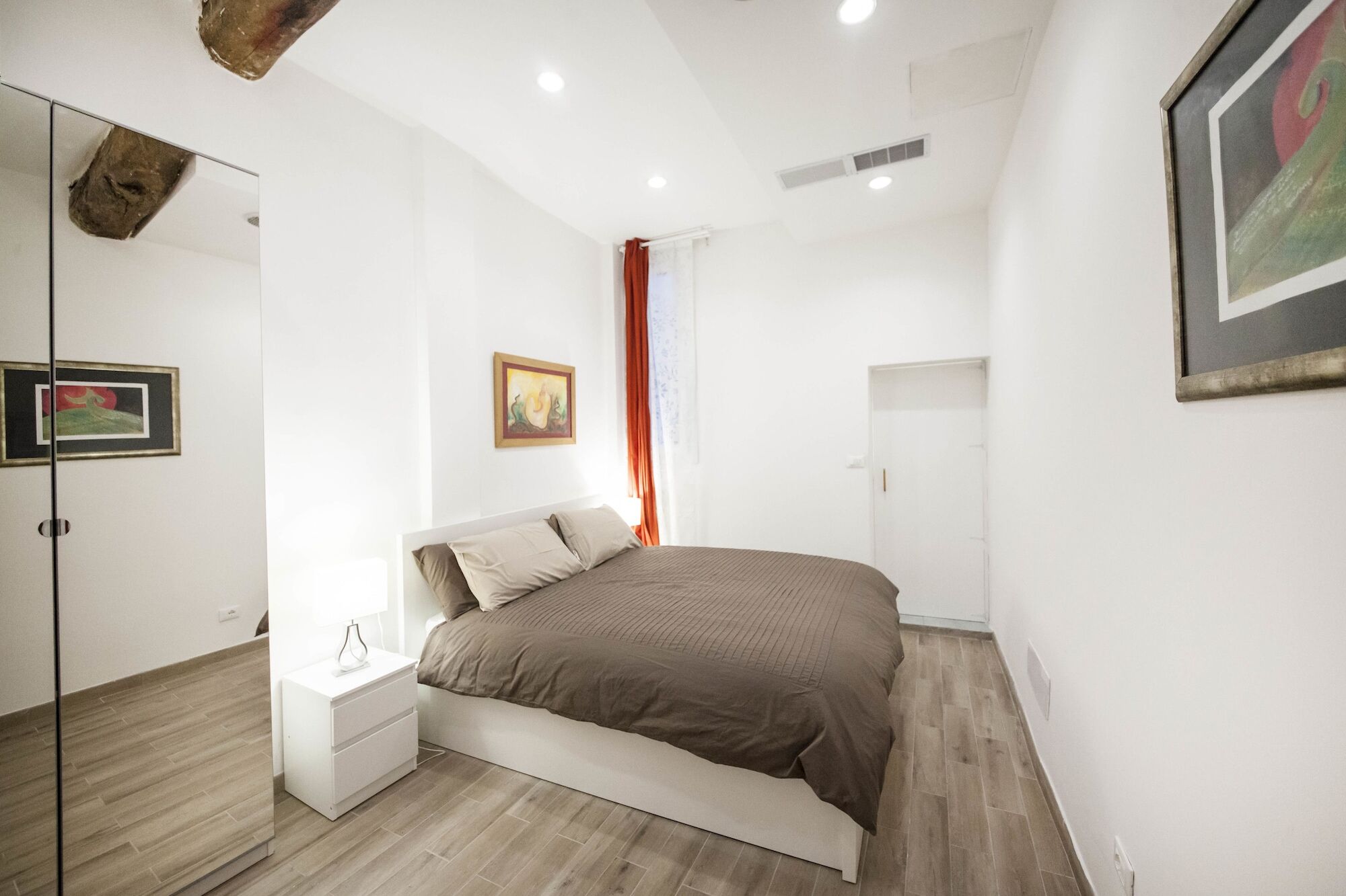 Le Ninfee Apartment Bologna Exterior photo